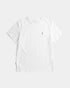 TreeShirt White